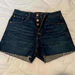 Lucky Brand Shorts size 6/28.